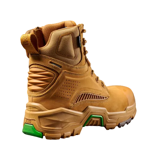 FXD Nitrocore High Cut Safety Boot - DURA-X1