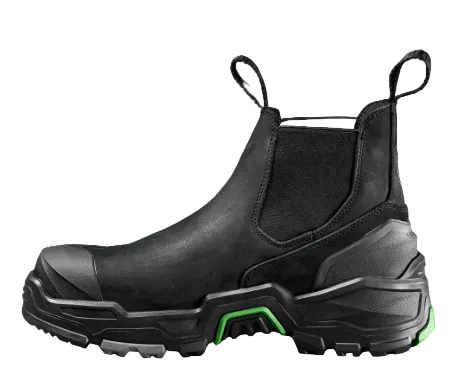 FXD Nitrocore Slip On Safety Boot - DURA-X3
