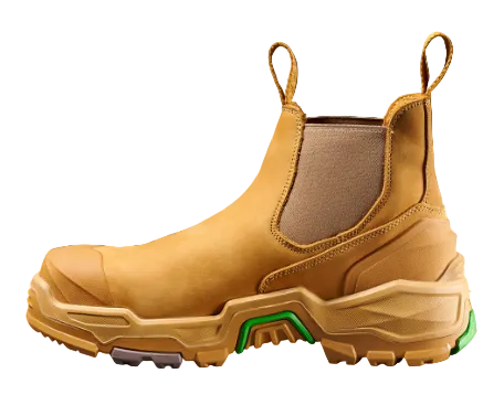 FXD Nitrocore Slip On Safety Boot - DURA-X3