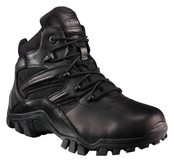 Bates Delta 6 Tactical Non Safety Boot - E72012