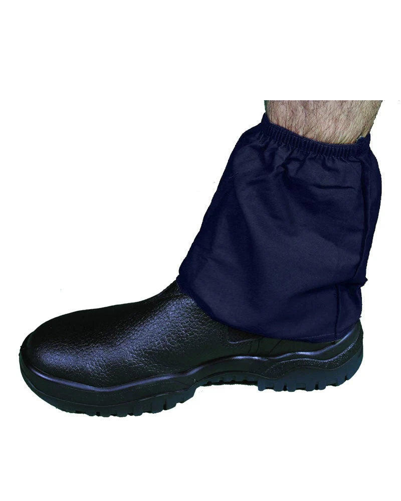 Over Boots Cover - Cotton Drill