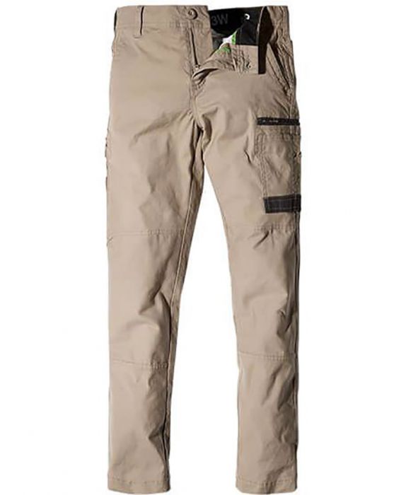 FXD Ladies Stretch Cargo Work Pant - WP-3W