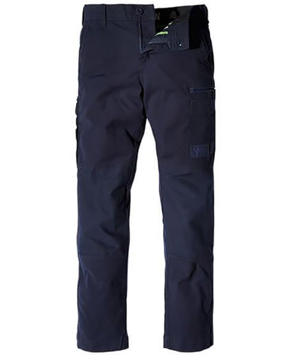 FXD Ladies Stretch Cargo Work Pant - WP-3W