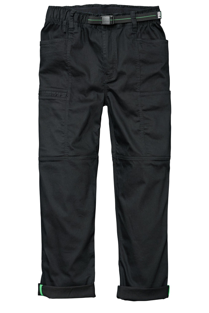 FXD Elastic Waist Stretch Work Pants - WP-6