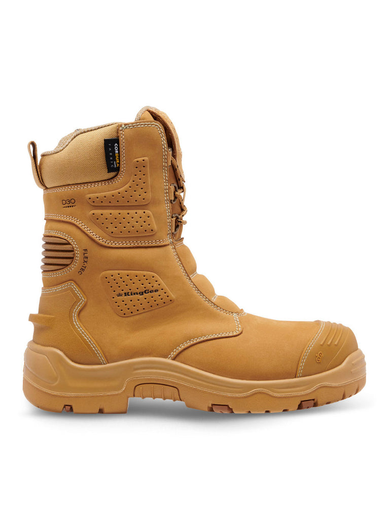 King Gee Xtreme Guard Bennu Pro 9 Safety Boot - K28007