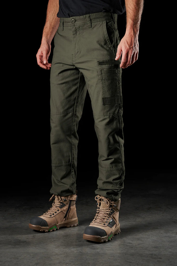 FXD Stretch Cargo Work Pant - WP-3
